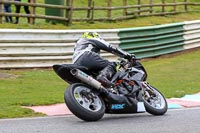 Advanced Group Black Bikes